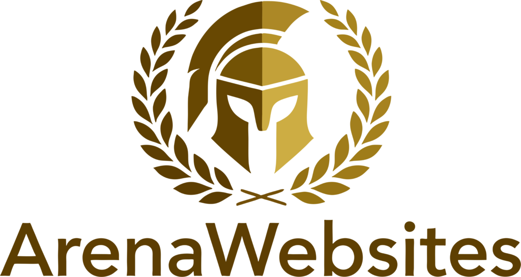 ArenaWebsites emblem